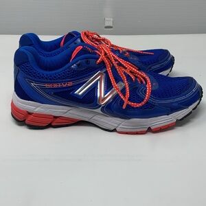 New balance 680V2 comfort running trainer sneakers 10 1/2